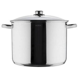 Heirol steel kettle 15 L