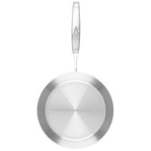 Heirol Steely Classic Triply frying pan 24 cm
