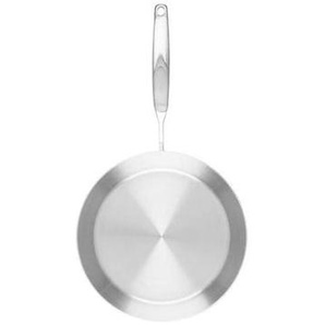 Heirol Steely Classic Triply frying pan 28 cm