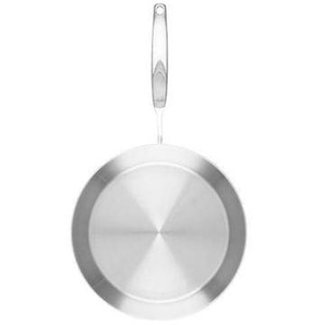 Heirol Steely Classic Triply frying pan 30 cm