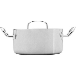 Heirol Steely Classic Triply saucepan 20 cm3 L