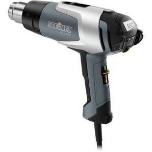 Heissluftgebläse hg 2320 e kf im Koffer und Zubehör - Steinel