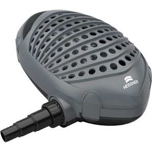 Heissner Aqua Craft Smart Filter- und Bachlaufpumpe, 15000 l/h