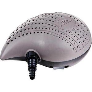 HEISSNER Öko-Filter und Wasserfall-Pumpe Smartline 4900 L/h HFP5000-00