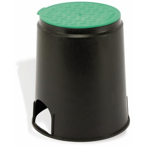 HEITRONIC Bodeneinbaudose 21036