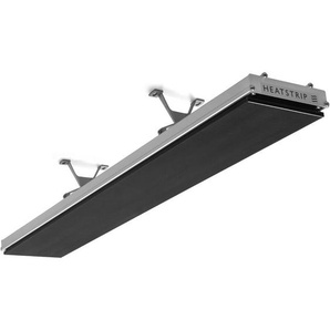 Heizer Heatstrip Design 1500 Watt Wandheizer Terrassenstrahler Infrarotheizung