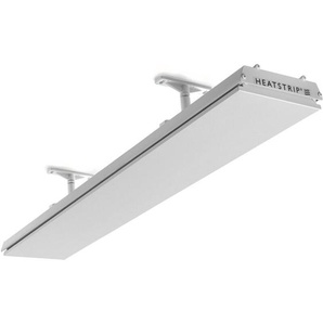 Heizer Heatstrip Elegance 1800 w Wandheizer Terrassenstrahler Infrarotheizung