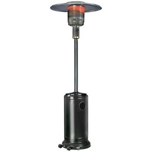 Heizpilz Terrassenheizstrahler Terrassenheizer thg 14000 Gasheizer ja - Eurom