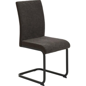 HELA Freischwinger LINN (Set, 4 St), Beidseitig montierbar