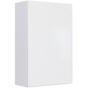 Held Hängeschrank Held Möbel Pienza, Weiß, Holzwerkstoff, 40x64x20 cm, Made in Germany, Badezimmer, Badezimmerschränke, Hängeschränke