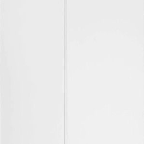 Apothekerschrank HELD MÖBEL Kehl Schränke Gr. B/H/T: 30 cm x 200 cm x 60 cm, 2 St., weiß Apothekerschränke Schränke Breite 30 cm