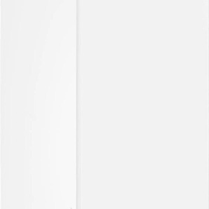 Apothekerschrank HELD MÖBEL Visby Schränke Gr. B/H/T: 30 cm x 200 cm x 60 cm, weiß Apothekerschränke Schränke