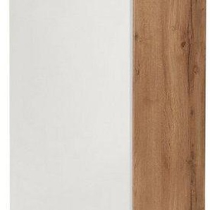HELD MÖBEL Apothekerschrank Wien Höhe 165 cm