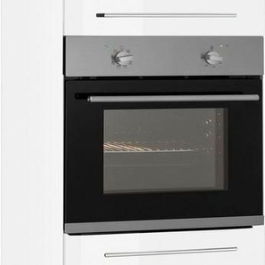 HELD MÖBEL Backofenumbauschrank Wien 60 cm breit, 200 cm hoch, für autarken Backofen