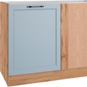 HELD MÖBEL Eckunterschrank Lana Breite 120 cm