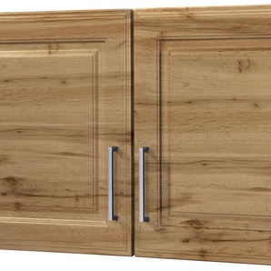 HELD MÖBEL Hängeschrank Stockholm, Breite 100 cm hochwertige MDF-Fronten