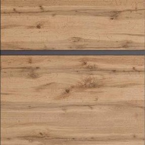 HELD MÖBEL Kühlumbauschrank Riesa Breite 60 cm, MDF-Fronten