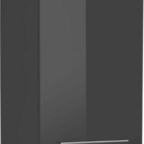 HELD MÖBEL Kühlumbauschrank Wien 60 cm breit, 200 cm hoch, geeignet für Einbau-Kühlgefrierkombination
