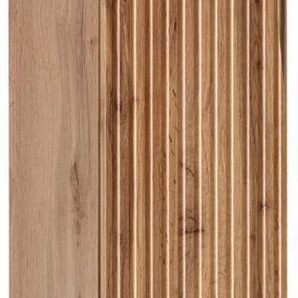 HELD MÖBEL Midischrank Trento, verschiedene Ausführungen und Farben Badmöbel, Breite 30 cm, 1 Tür, Made in Germany