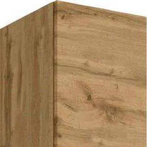 HELD MÖBEL Seitenschrank Chicago Badmöbel, Schrank, Breite 30 cm, mit Softclose