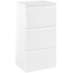 HELD MÖBEL Unterschrank Cardiff Breite 40 cm, mit Softclose-Funktion