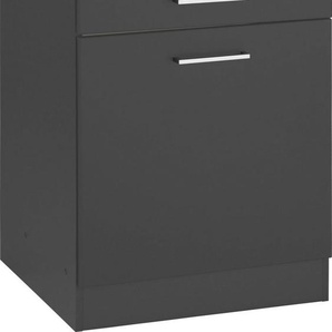 HELD MÖBEL Unterschrank Kehl ohne Arbeitsplatte