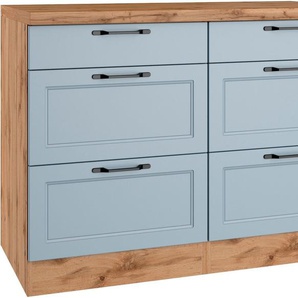 HELD MÖBEL Unterschrank Lana Breite 120 cm
