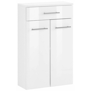 HELD MÖBEL Unterschrank Venedig Badmöbel in Breite 50 cm