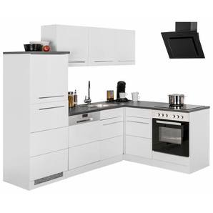 Winkelküchen online 24 Möbel | kaufen bis Rabatt -39