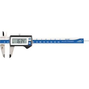 Helios Preisser - digi-met 1320416 Digitaler Messschieber 150 mm
