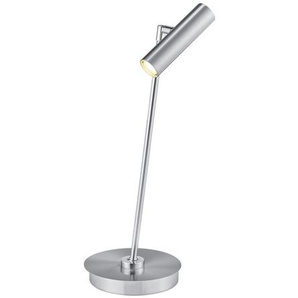Hell Led-Tischleuchte, Metall, F, 50 cm, Lampen & Leuchten, Innenbeleuchtung, Tischlampen
