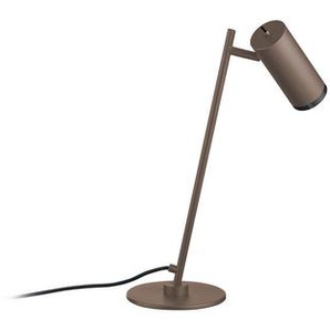Hell Tischleuchte, Metall, 50 cm, Lampen & Leuchten, Innenbeleuchtung, Tischlampen, Tischlampen