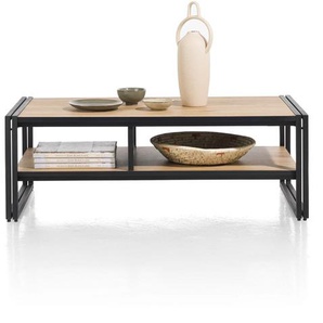 Henders & Hazel AVALON Couchtisch 140x60 cm