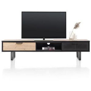 Henders & Hazel Avalon TV-Sideboard 2 Laden+1 Nische