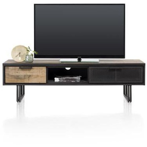 Henders & Hazel Avalon TV-Sideboard 2 Laden+1 Nische