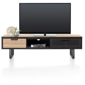 Henders & Hazel Avalon TV-Sideboard 2 Laden+1 Nische