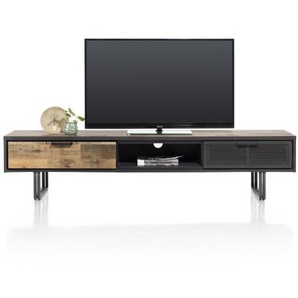 Henders & Hazel Avalon TV-Sideboard 2 Laden+1 Nische