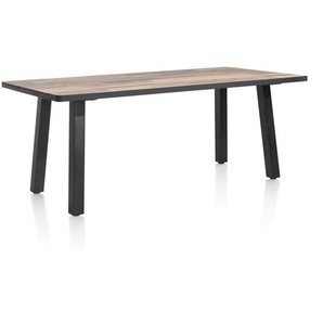 Henders & Hazel AVALOX Esstisch 170x98 cm