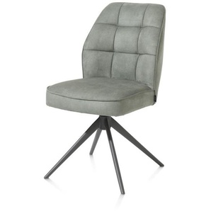 Henders & Hazel Bell Esszimmerstuhl drehbar Taschenfedern