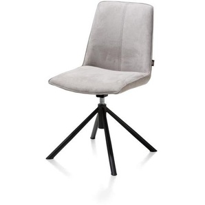 Henders & Hazel Brody Esszimmerstuhl Stoff