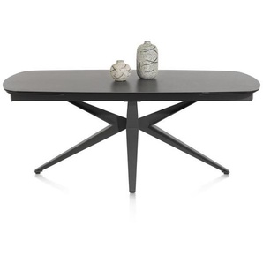 Henders & Hazel Lazio Auszugtisch Keramikplatte auf