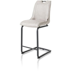 Henders & Hazel Michiel Tresenstuhl + Handgriff Stoff