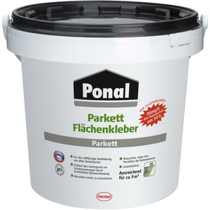 Henkel - Ponal Parkett Flächenkleber PN3FK