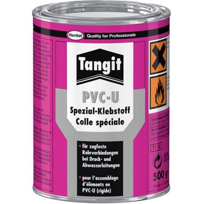 Henkel - Tangit Spezial-Kleber für pvc-u 1kg TI8N