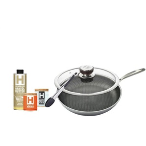 Hensslers Chef-Box - Edelstahl | Möbel Kraft