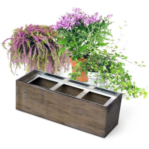 Herbst-Set 3 - rosa -