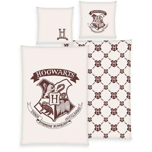 Herding Bettwäsche-Set - grau - Materialmix - 135 cm | Möbel Kraft