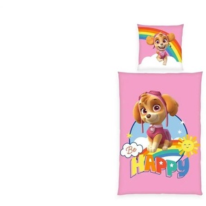 Herding Bettwäsche-Set - mehrfarbig - Materialmix - 135 cm | Möbel Kraft