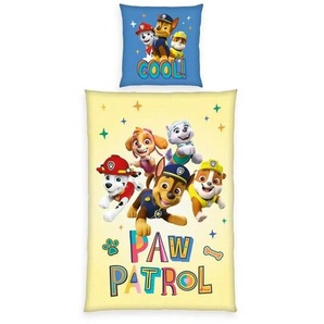 Herding Bettwäsche-Set - mehrfarbig - Materialmix - 135 cm | Möbel Kraft