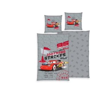 Herding Bettwäsche-Set - mehrfarbig - Materialmix - 135 cm | Möbel Kraft